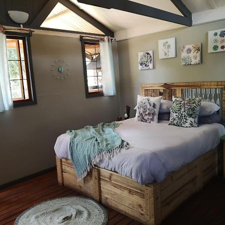 Treur River Lodge Moremela Dış mekan fotoğraf