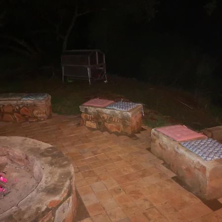 Treur River Lodge Moremela Dış mekan fotoğraf
