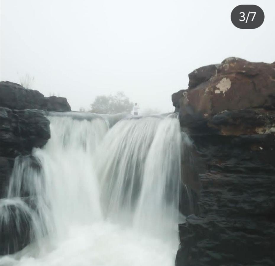 Treur River Lodge Moremela Dış mekan fotoğraf