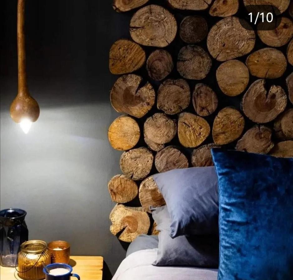 Treur River Lodge Moremela Dış mekan fotoğraf