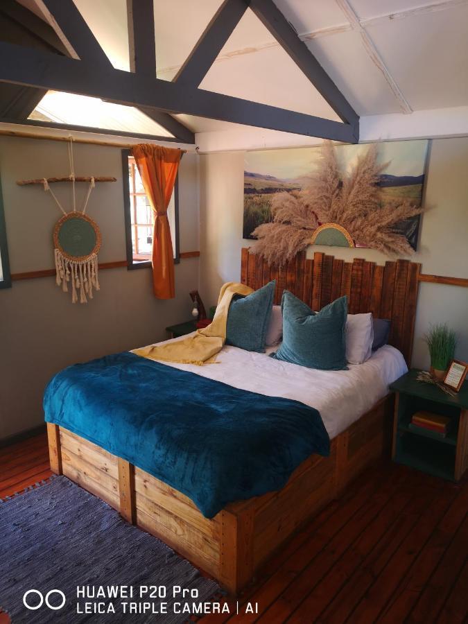 Treur River Lodge Moremela Dış mekan fotoğraf