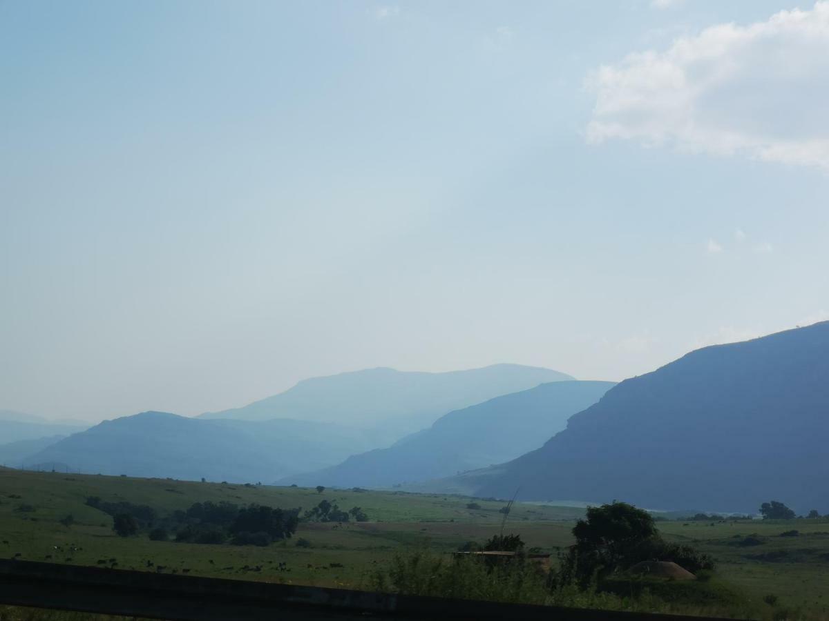 Treur River Lodge Moremela Dış mekan fotoğraf