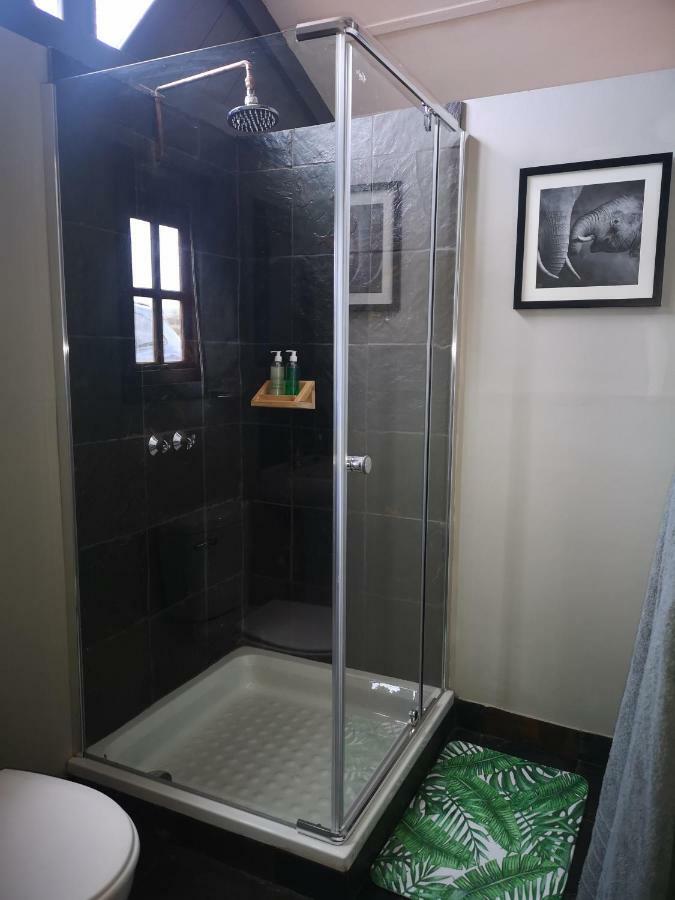 Treur River Lodge Moremela Dış mekan fotoğraf